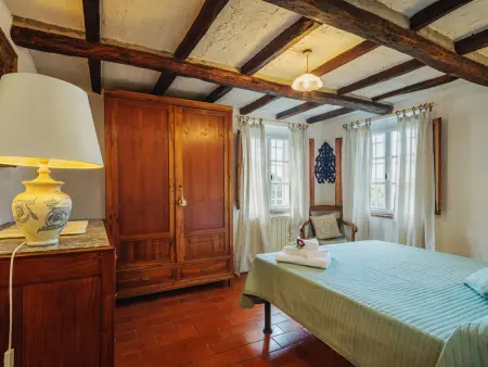 Il Glicine, Maison 4 personnes à Camaiore - Photo 15