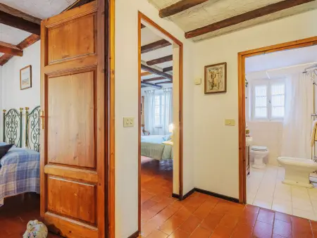 Il Glicine, Maison 4 personnes à Camaiore - Photo 16