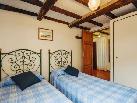Il Glicine, Maison 4 personnes à Camaiore - Photo 17