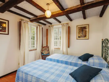 Il Glicine, Maison 4 personnes à Camaiore - Photo 18