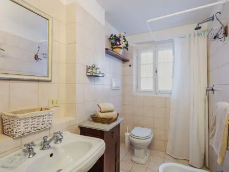 Il Glicine, Maison 4 personnes à Camaiore - Photo 19