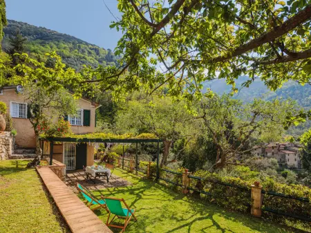 Il Glicine, Maison 4 personnes à Camaiore - Photo 24