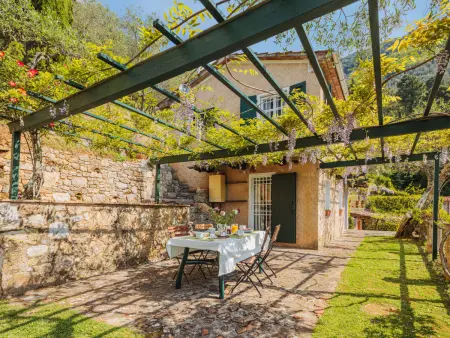 Il Glicine, Maison 4 personnes à Camaiore - Photo 25