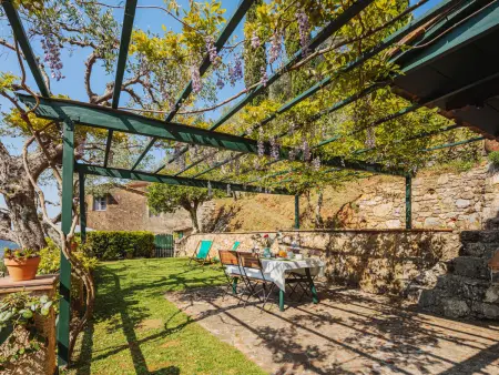 Il Glicine, Maison 4 personnes à Camaiore - Photo 26