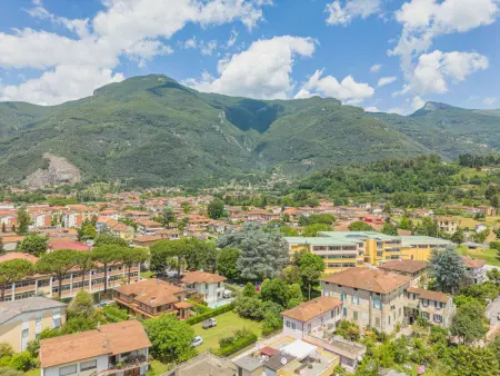 Il Glicine, Maison 4 personnes à Camaiore - Photo 27
