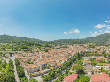 Il Glicine, Maison 4 personnes à Camaiore - Photo 28