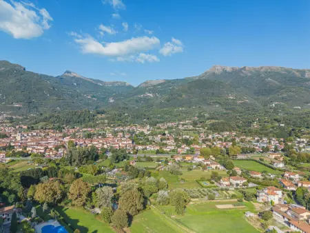 Il Glicine, Maison 4 personnes à Camaiore - Photo 29