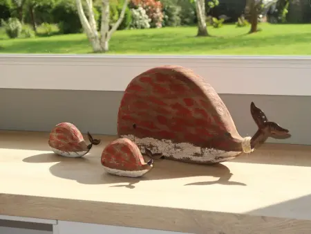 L'échappée, Maison 6 personnes à Fouesnant - Photo 8