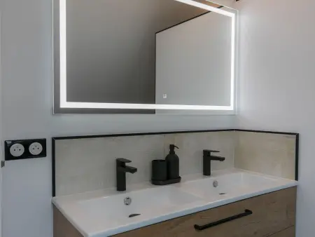 L'échappée, Maison 6 personnes à Fouesnant - Photo 22
