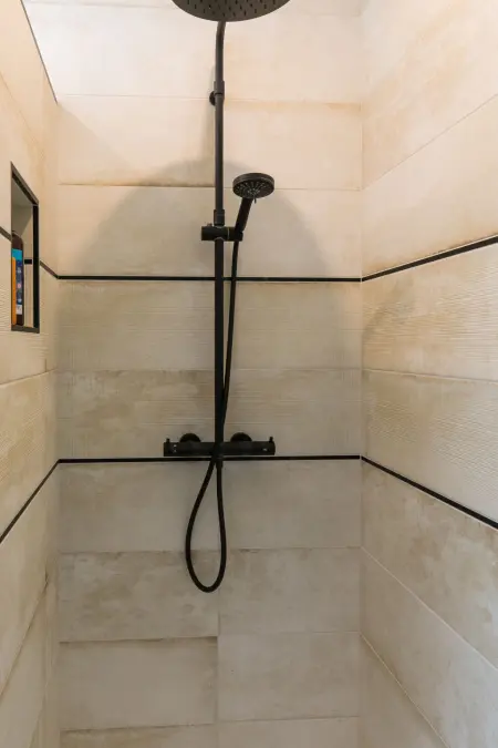 L'échappée, Maison 6 personnes à Fouesnant - Photo 23