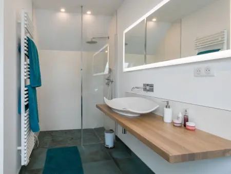 L'échappée, Maison 6 personnes à Fouesnant - Photo 29