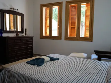 Maison de Ville Charme avec Piscine à Lluchmayor, proche de la Place et Commodités - Photo 12