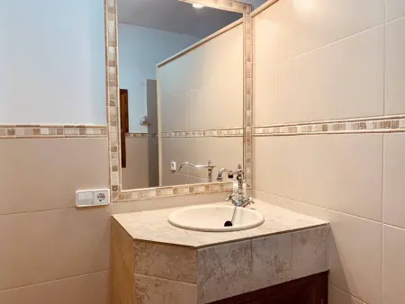 Maison de Ville Charme avec Piscine à Lluchmayor, proche de la Place et Commodités - Photo 14
