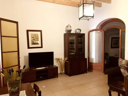 Maison de Ville Charme avec Piscine à Lluchmayor, proche de la Place et Commodités - Photo 17