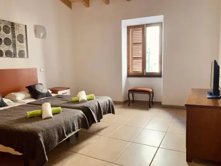 Maison de Ville Charme avec Piscine à Lluchmayor, proche de la Place et Commodités - Photo 19