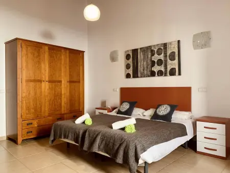 Maison de Ville Charme avec Piscine à Lluchmayor, proche de la Place et Commodités - Photo 20