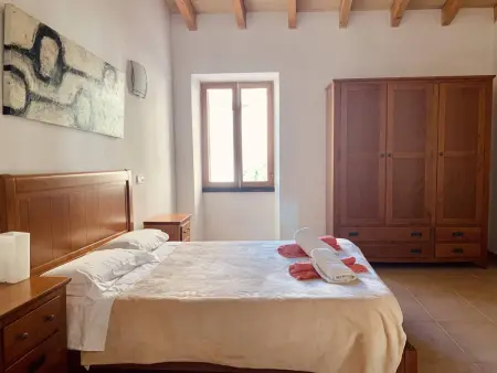 Maison de Ville Charme avec Piscine à Lluchmayor, proche de la Place et Commodités - Photo 22