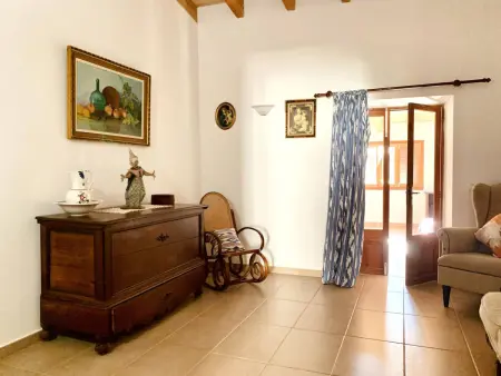Maison de Ville Charme avec Piscine à Lluchmayor, proche de la Place et Commodités - Photo 23