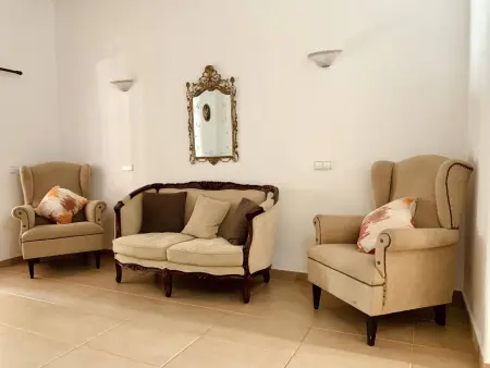 Maison de Ville Charme avec Piscine à Lluchmayor, proche de la Place et Commodités - Photo 24