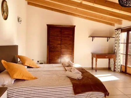 Maison de Ville Charme avec Piscine à Lluchmayor, proche de la Place et Commodités - Photo 25