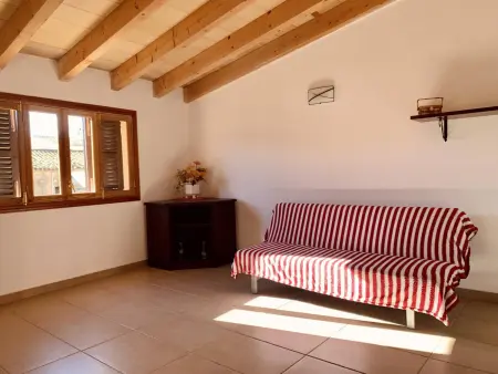 Maison de Ville Charme avec Piscine à Lluchmayor, proche de la Place et Commodités - Photo 27