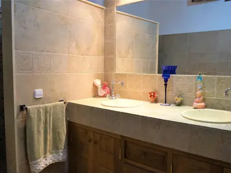 Maison de Ville Charme avec Piscine à Lluchmayor, proche de la Place et Commodités - Photo 28