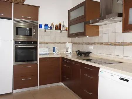 Maison de Ville Charme avec Piscine à Lluchmayor, proche de la Place et Commodités - Photo 31
