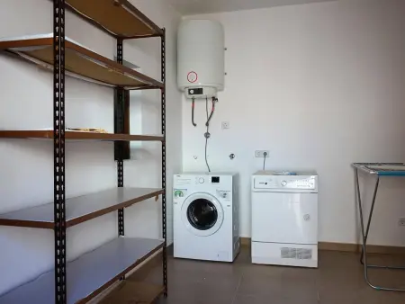 Maison de Ville Charme avec Piscine à Lluchmayor, proche de la Place et Commodités - Photo 32