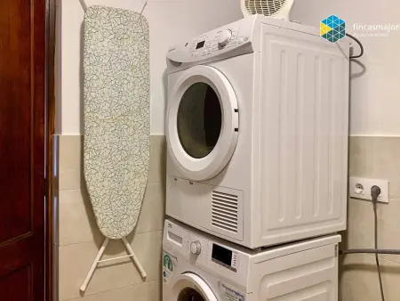 Charmante Maison de Campagne Rénovée avec Piscine et Aires de Jeux à Llucmajor - Photo 24