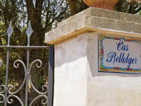 Charmante Maison de Campagne Rénovée avec Piscine et Aires de Jeux à Llucmajor - Photo 28