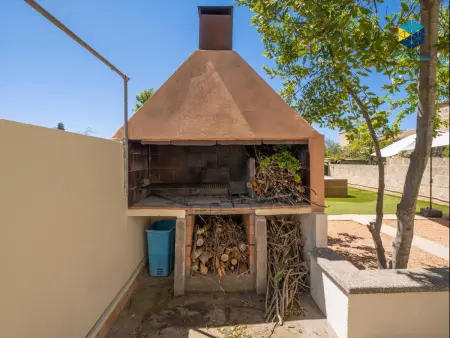Maison de Vacances Rénovée avec Piscine Privée et Jardin à Llucmajor, Près de Palma - Photo 13