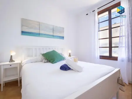 Maison de Vacances Rénovée avec Piscine Privée et Jardin à Llucmajor, Près de Palma - Photo 17
