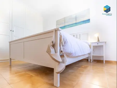 Maison de Vacances Rénovée avec Piscine Privée et Jardin à Llucmajor, Près de Palma - Photo 18
