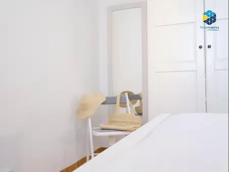 Maison de Vacances Rénovée avec Piscine Privée et Jardin à Llucmajor, Près de Palma - Photo 19