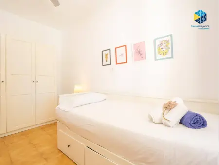 Maison de Vacances Rénovée avec Piscine Privée et Jardin à Llucmajor, Près de Palma - Photo 24