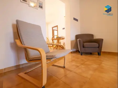 Maison de Vacances Rénovée avec Piscine Privée et Jardin à Llucmajor, Près de Palma - Photo 26