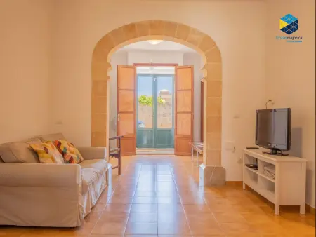 Maison de Vacances Rénovée avec Piscine Privée et Jardin à Llucmajor, Près de Palma - Photo 27