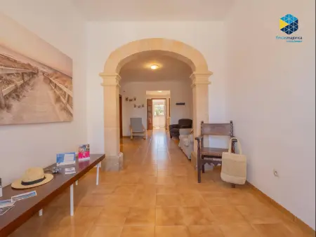 Maison de Vacances Rénovée avec Piscine Privée et Jardin à Llucmajor, Près de Palma - Photo 30