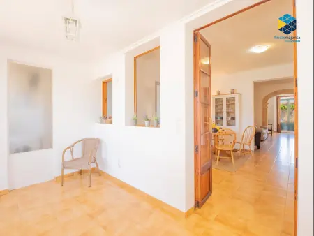 Maison de Vacances Rénovée avec Piscine Privée et Jardin à Llucmajor, Près de Palma - Photo 32