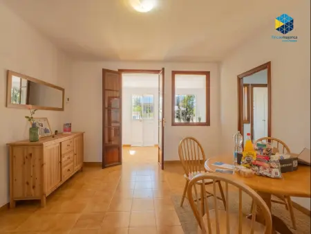 Maison de Vacances Rénovée avec Piscine Privée et Jardin à Llucmajor, Près de Palma - Photo 35