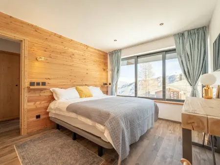 Chalet Prestige pour 16 pers. à 150m de la télécabine à Pra-Loup, sauna, WiFi, non-fumeur - Photo 2