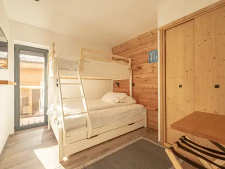 Chalet Prestige pour 16 pers. à 150m de la télécabine à Pra-Loup, sauna, WiFi, non-fumeur - Photo 9