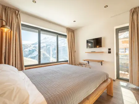 Chalet Prestige pour 16 pers. à 150m de la télécabine à Pra-Loup, sauna, WiFi, non-fumeur - Photo 10