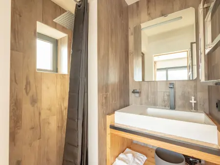 Chalet Prestige pour 16 pers. à 150m de la télécabine à Pra-Loup, sauna, WiFi, non-fumeur - Photo 11