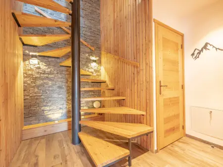 Chalet Prestige pour 16 pers. à 150m de la télécabine à Pra-Loup, sauna, WiFi, non-fumeur - Photo 12