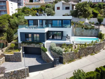 Kaia, Villa 8 personnes à Roses - Photo 1