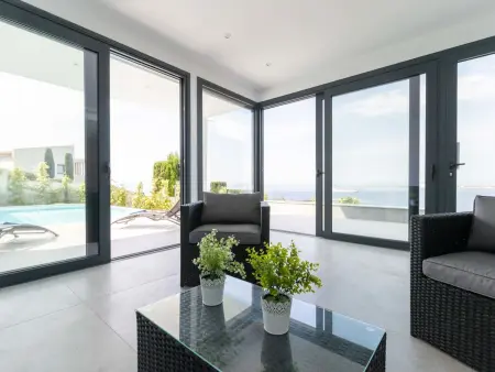 Kaia, Villa 8 personnes à Roses - Photo 15