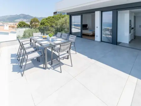 Kaia, Villa 8 personnes à Roses - Photo 39