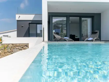 Kaia, Villa 8 personnes à Roses - Photo 41