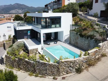 Kaia, Villa 8 personnes à Roses - Photo 45